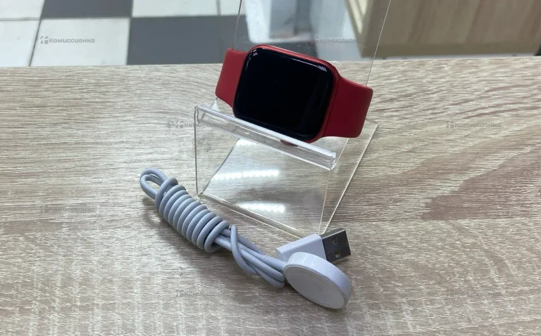 часы Apple Watch 6 40mm