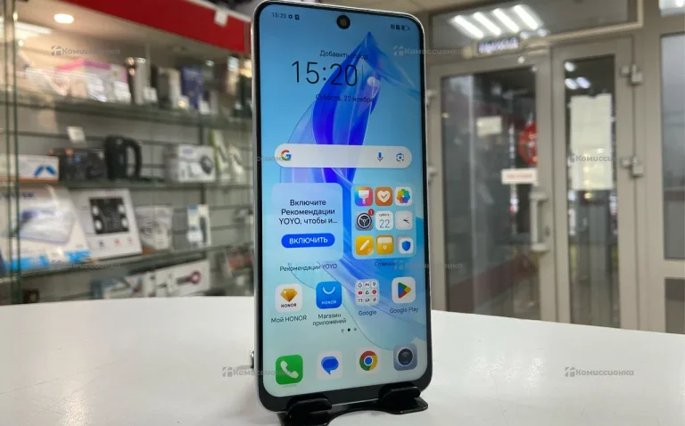 Honor 90 Lite 8/256 ГБ