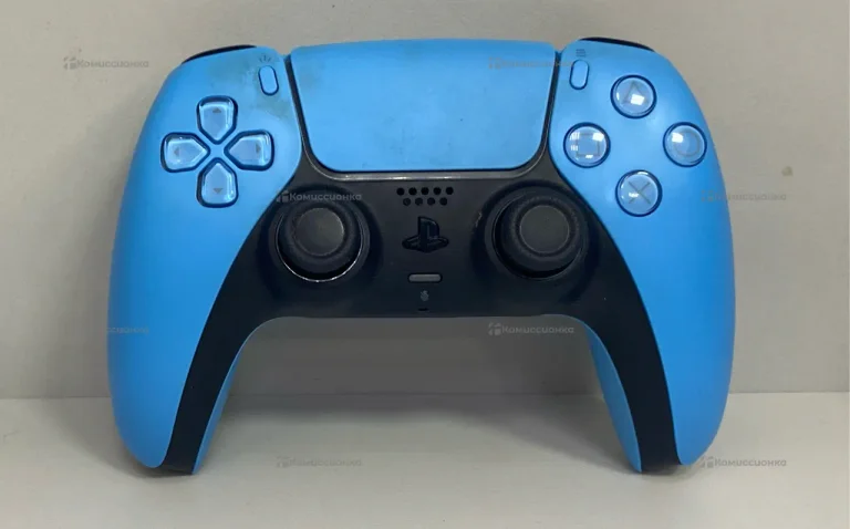 Sony джойстик dualsens Sony ps5