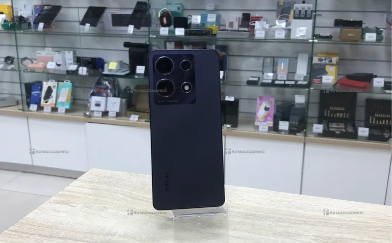 Infinix NOTE 30 8/256Gb