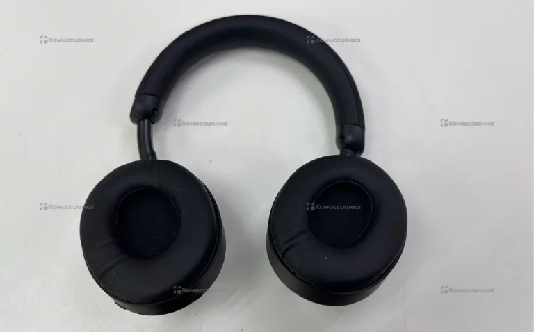 Наушники  Sony WH-1000XM5