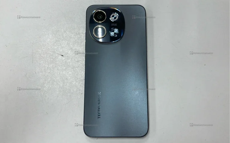 Tecno Spark 30 5G 6/128Gb