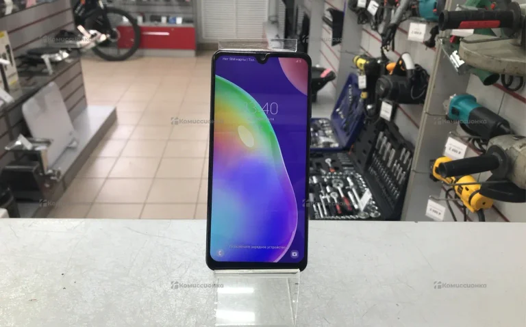 Samsung Galaxy A31 64Gb