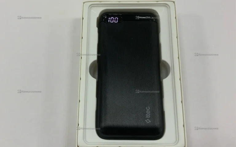 Power Bank TTEC 20000mah