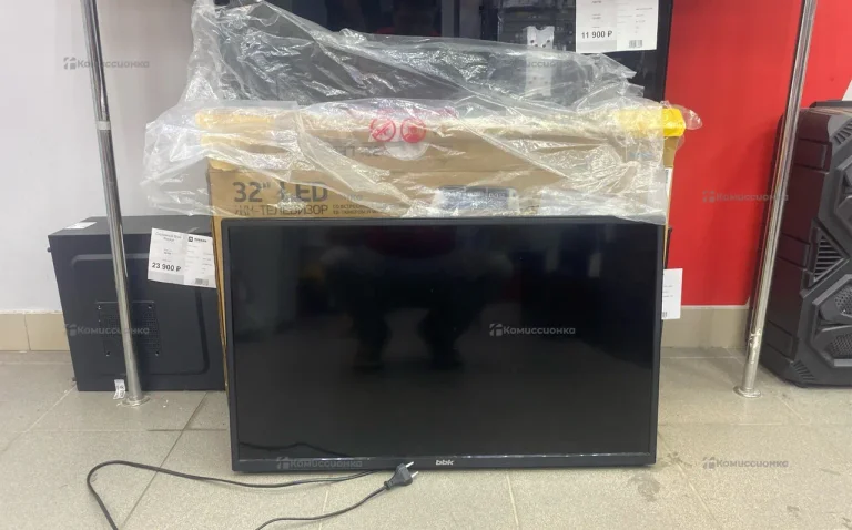 Телевизор Smart TV TS-3215HFK-X