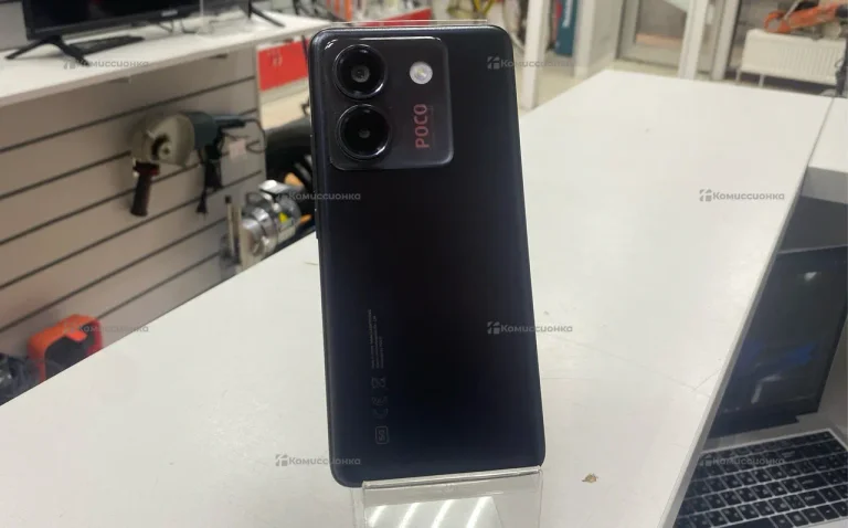 Xiaomi Poco M7 Pro 5G 8/256 ГБ