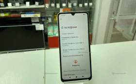 Xiaomi Redmi A5 4/128 ГБ