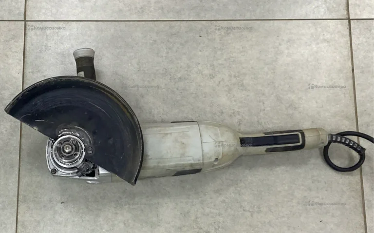 УШМ РЕСАНТА УШМ-230/2300