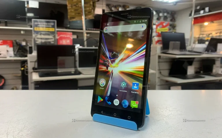 МТС Smart Surf 2 4G