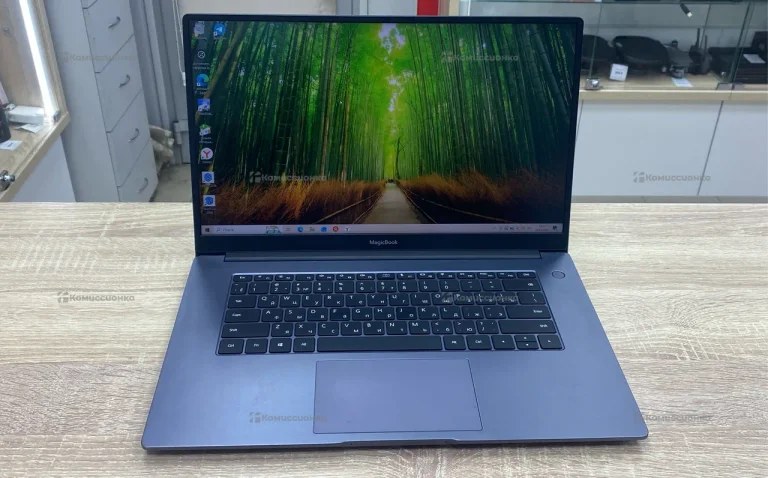 Ноутбук  Honor Magicbook