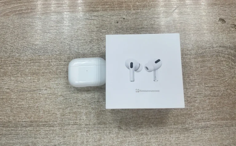 Наушники  AirPods Pro