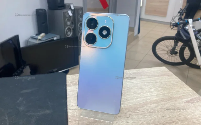 Tecno Spark 20 8/256Gb