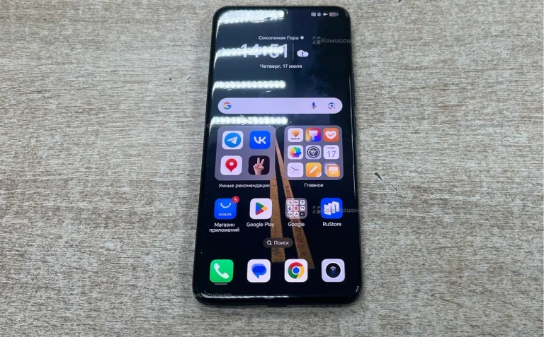 Honor 200 12/512Gb