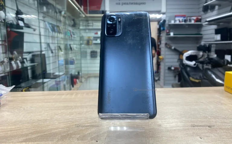 Xiaomi Redmi Note 10S 6/128 ГБ
