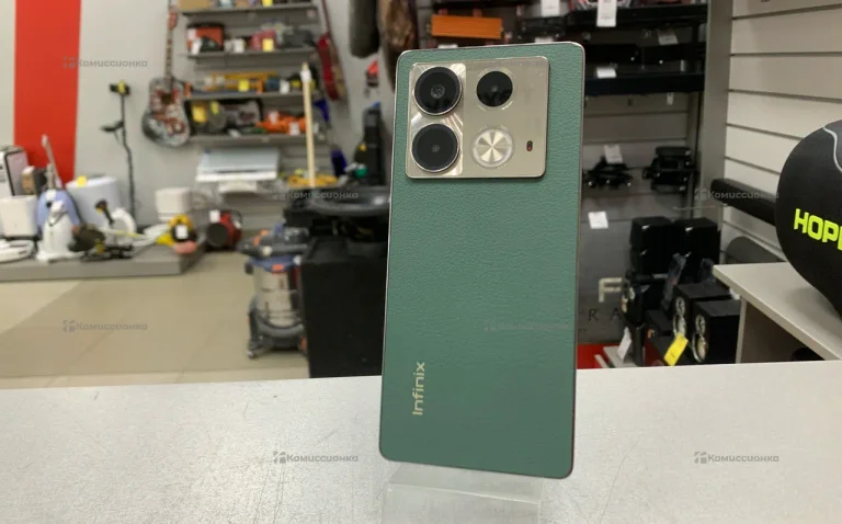 Infinix Note 40 8/256 ГБ