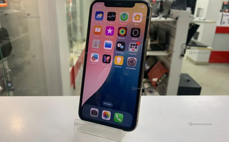 Apple iPhone 11 Pro 64Gb
