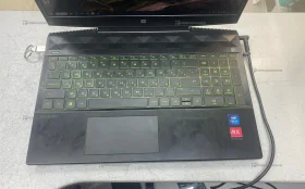 Купить Ноутбук HP PAVILION 15 Gaming б/у , в Саратов Цена:26900рублей