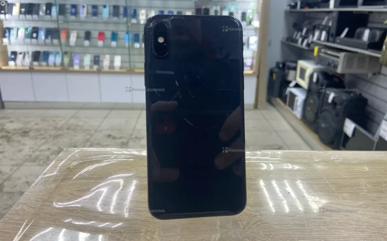 Apple iPhone XS 4/64 ГБ