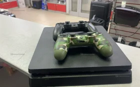 Приставка PS4 Slim 500Gb