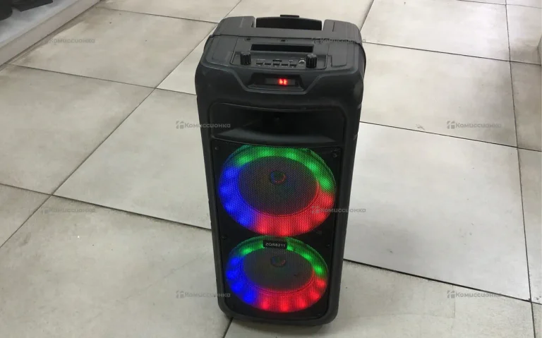 Колонка ZQS8211