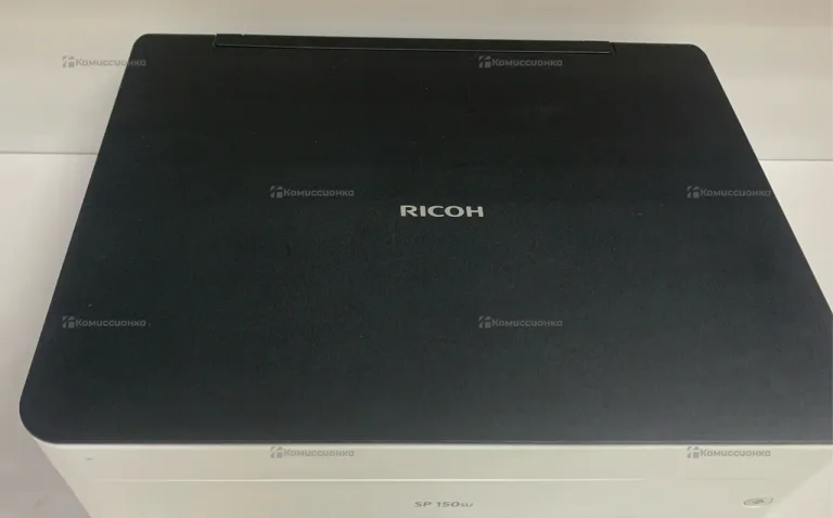 МФУ RICON. SP 150su