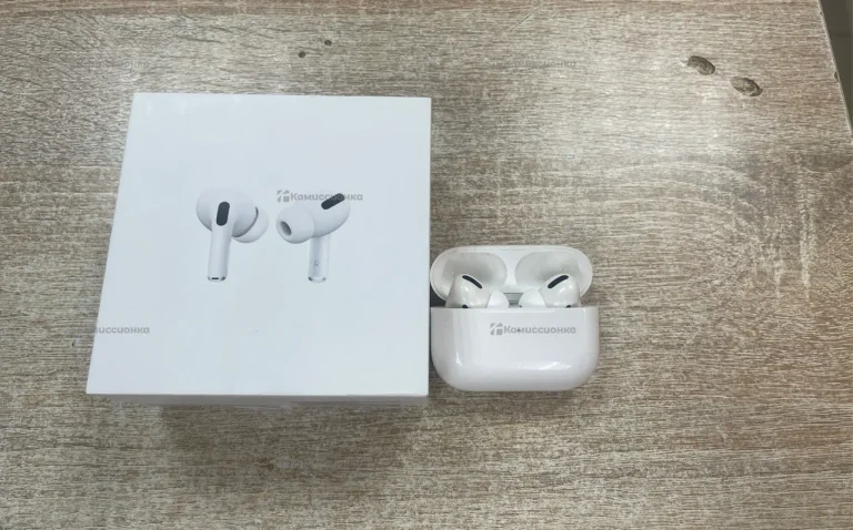 Наушники  AirPods Pro