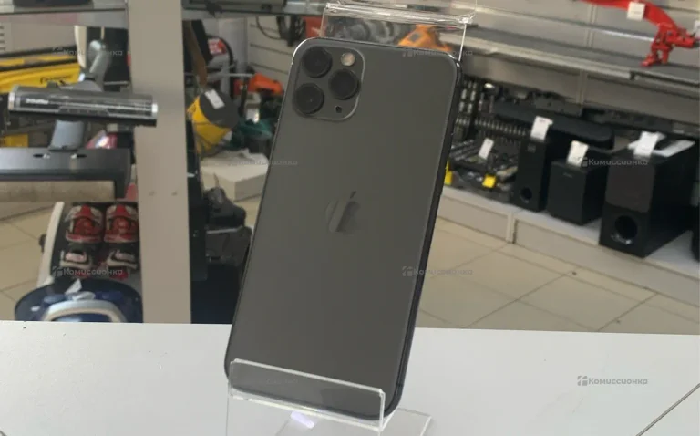 Apple iPhone 11 Pro 4/64 ГБ