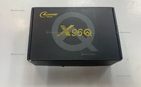 Купить Ты приставка x96 б/у , в Рязань Цена:1490рублей