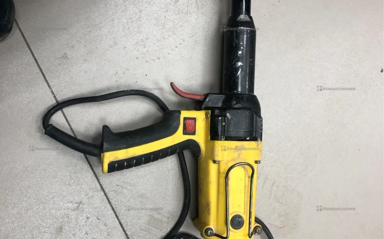 Электрический заклепочник Absolut SK 1006