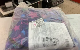 Ватрушка для катания