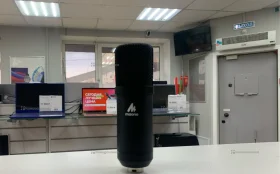 Купить Студийный микрофон maono б/у , в Красноярск Цена:390рублей