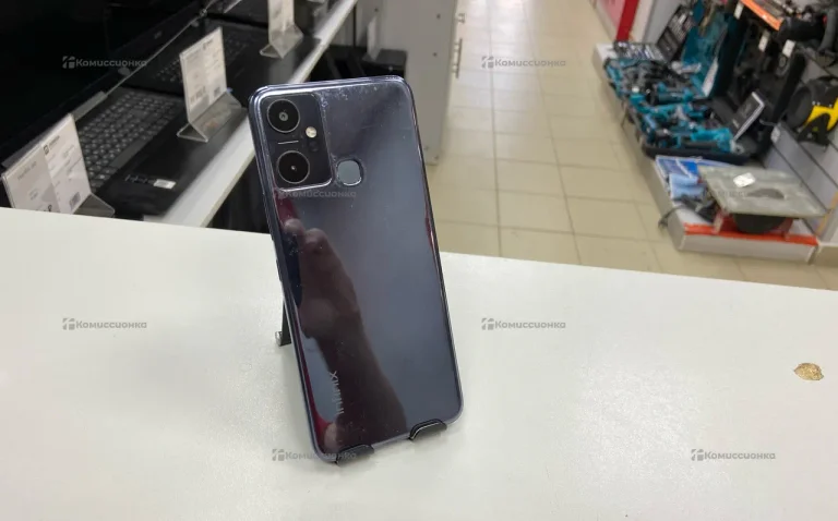 Infinix Smart 6 Plus 2/64GB