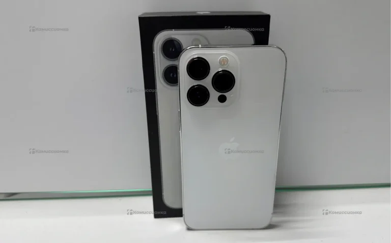 Apple iPhone 13 Pro 6/256 ГБ