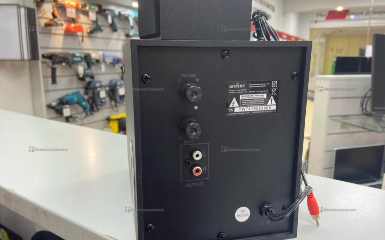 Колонка Aceline asp500