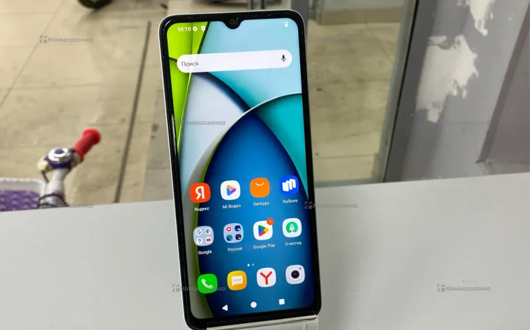 Xiaomi Redmi A3x 3/64ГБ