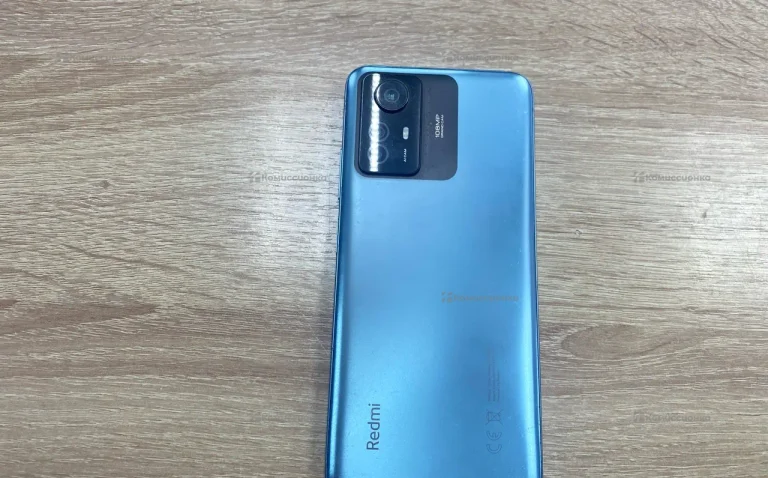 Xiaomi Redmi Note 12S 6/128 ГБ