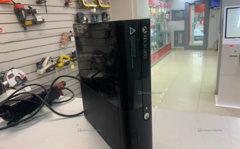 Приставка Xbox Xbox 360 250гб.