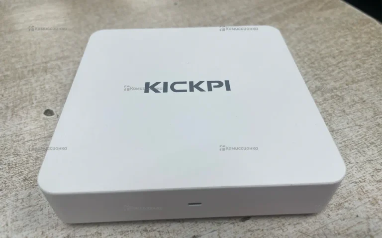 Приставка для телевизора KICKPI