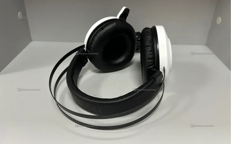 Игровые наушники Bloody G521