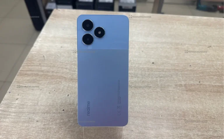Realme Note 50 4/128Gb