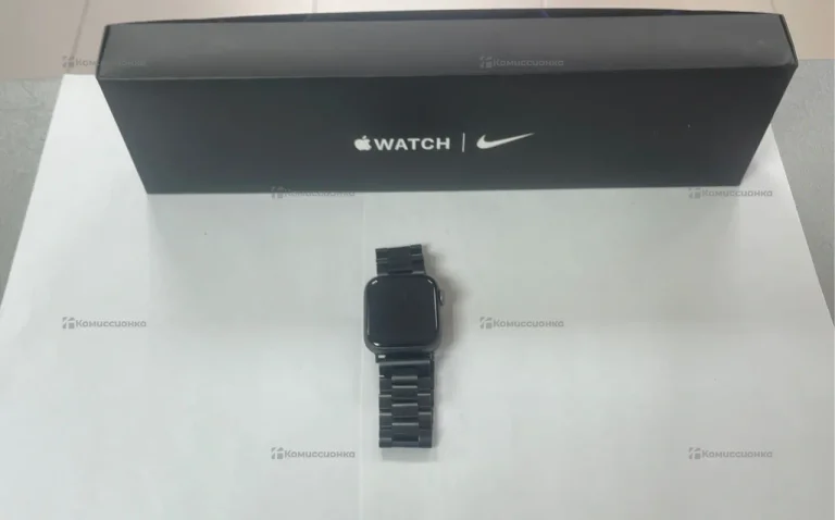 Часы Apple Watch SE 40mm