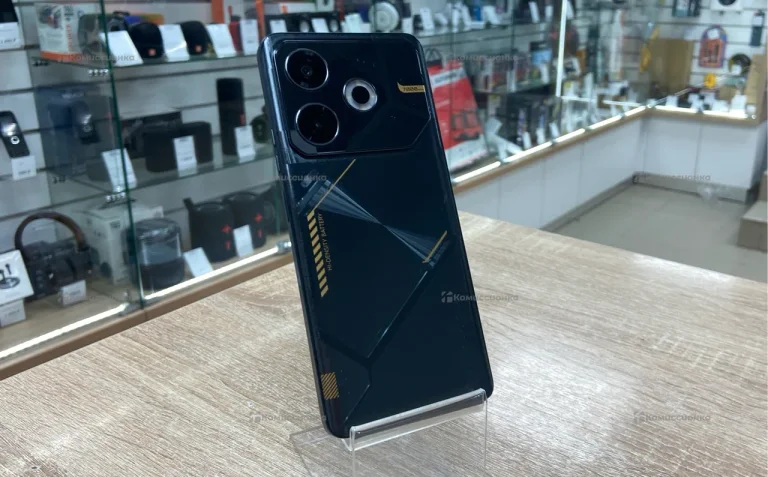 Tecno Pova 6 Neo 8/256 ГБ