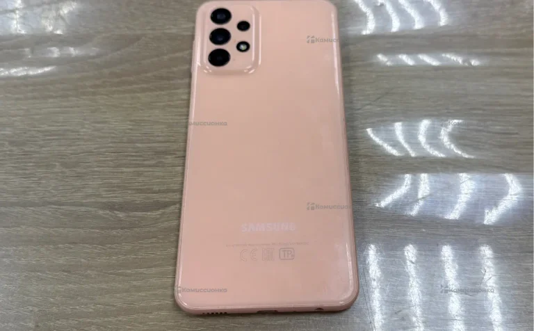 Samsung Galaxy A23 4/64 ГБ