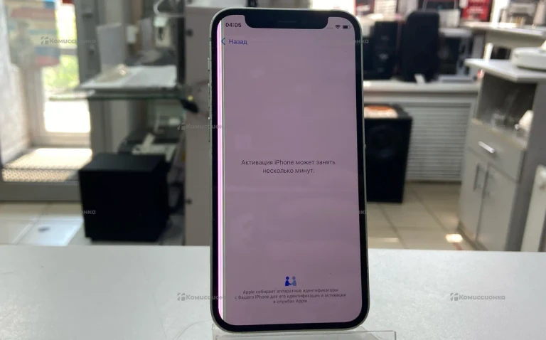 Apple IPhone 12 mini 64 ГБ