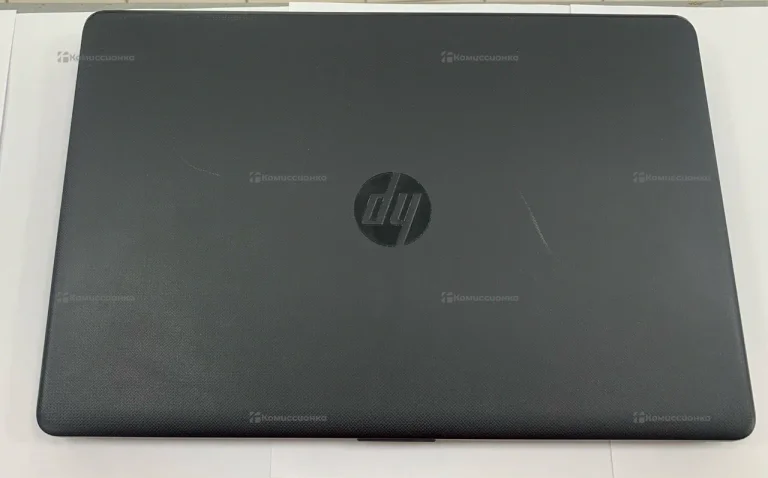 Ноутбук  HP 15 ra058ur