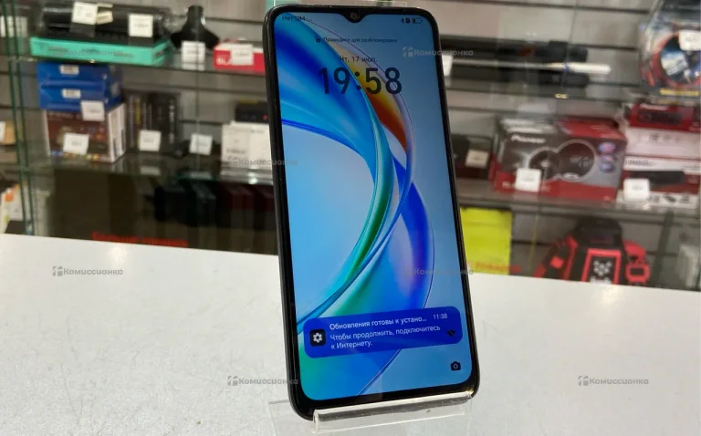 Honor X5b 4Gb/64Gb