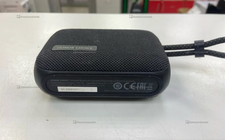 Колонка Honor Choice