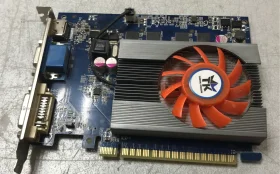 Видеокарта got 440 2gb