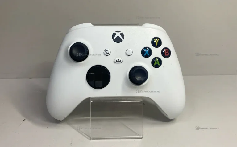 Геймпад Xbox Series