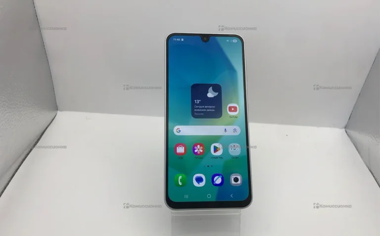 Samsung Galaxy A16 4/128 ГБ